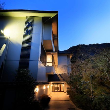 Hot Spring Inn Hakone Suisen Εξωτερικό φωτογραφία
