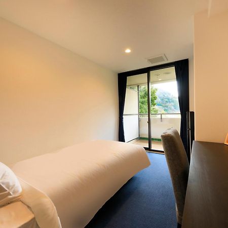 Hot Spring Inn Hakone Suisen Εξωτερικό φωτογραφία