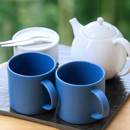 Hot Spring Inn Hakone Suisen Εξωτερικό φωτογραφία