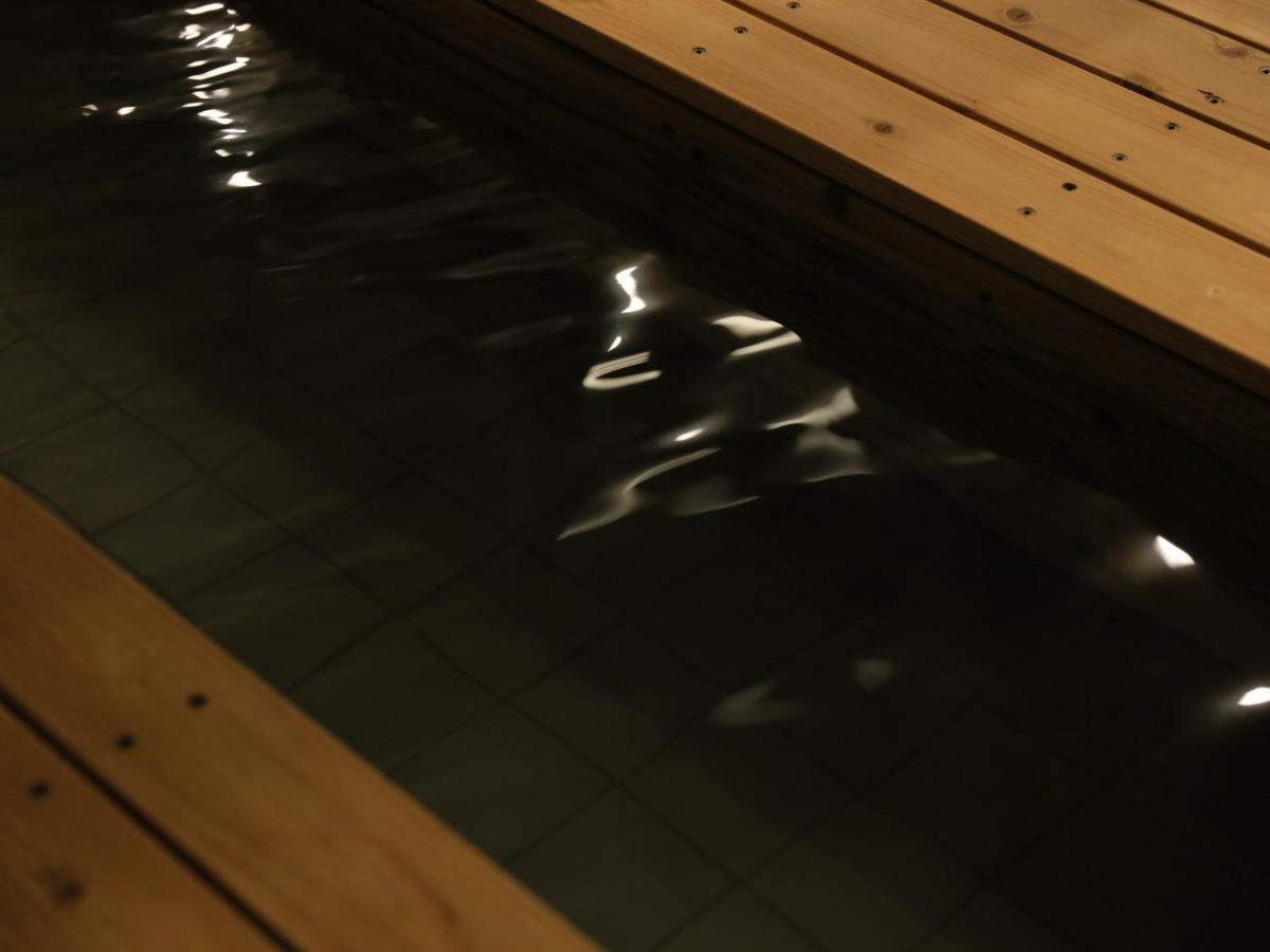 Hot Spring Inn Hakone Suisen Εξωτερικό φωτογραφία