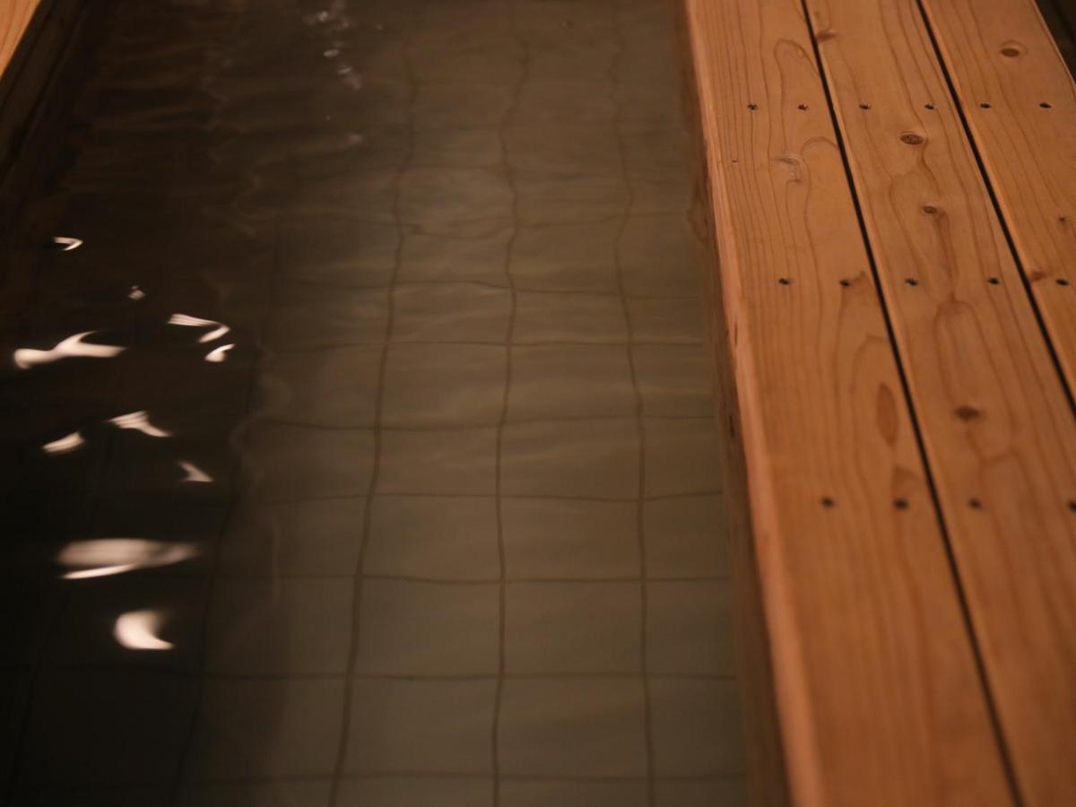 Hot Spring Inn Hakone Suisen Εξωτερικό φωτογραφία