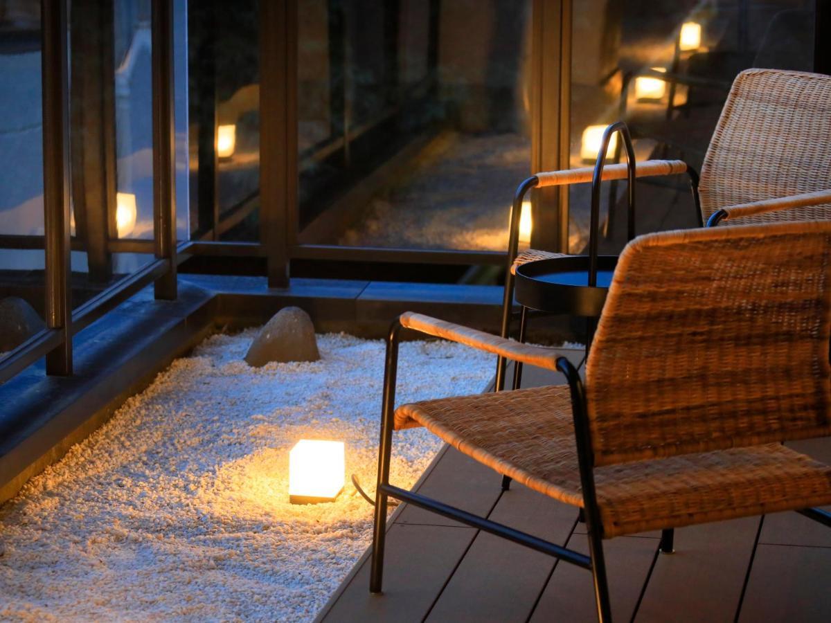 Hot Spring Inn Hakone Suisen Εξωτερικό φωτογραφία