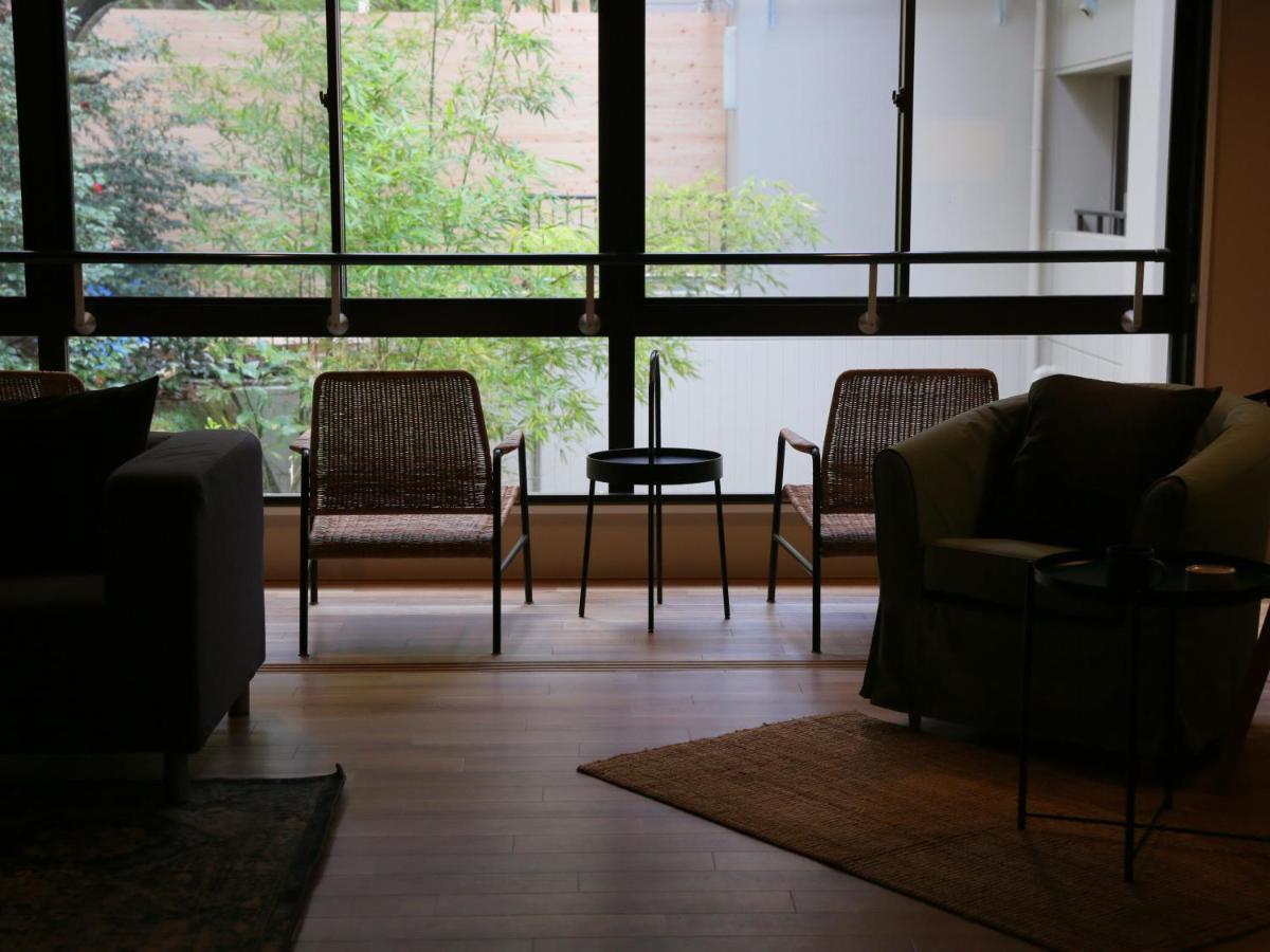 Hot Spring Inn Hakone Suisen Εξωτερικό φωτογραφία