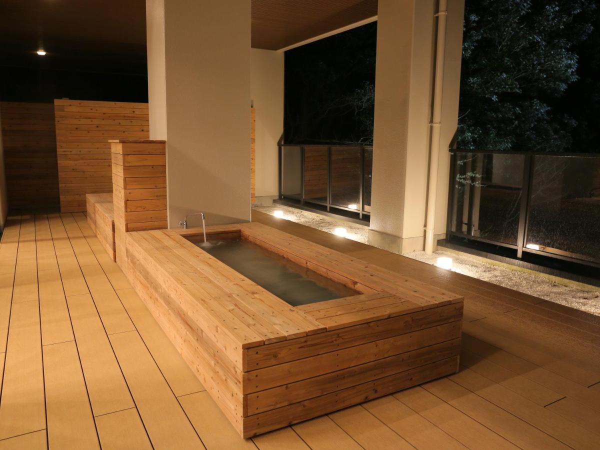 Hot Spring Inn Hakone Suisen Εξωτερικό φωτογραφία