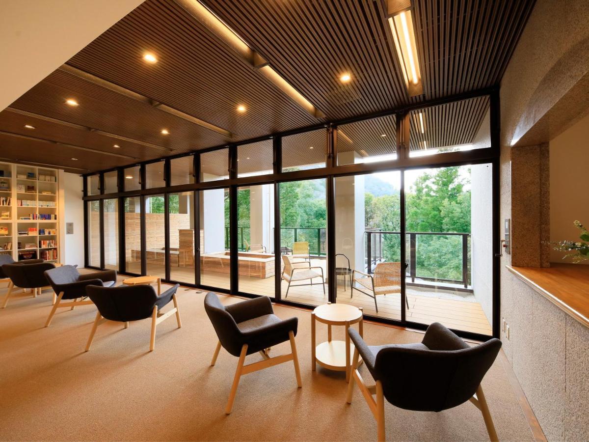 Hot Spring Inn Hakone Suisen Εξωτερικό φωτογραφία