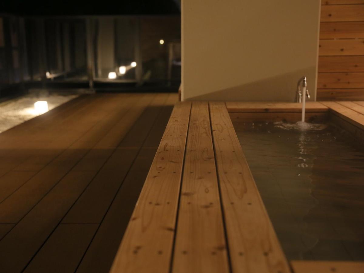 Hot Spring Inn Hakone Suisen Εξωτερικό φωτογραφία