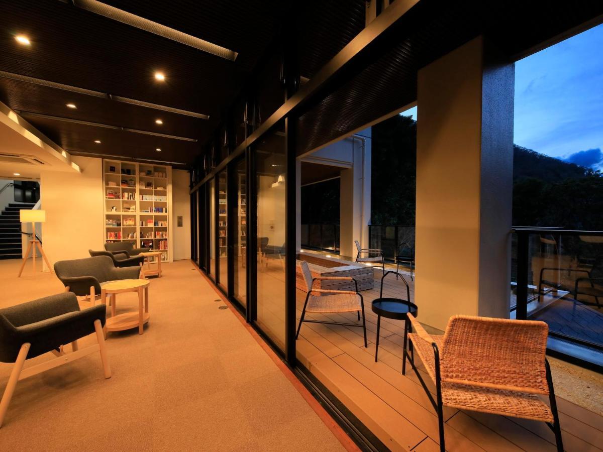 Hot Spring Inn Hakone Suisen Εξωτερικό φωτογραφία