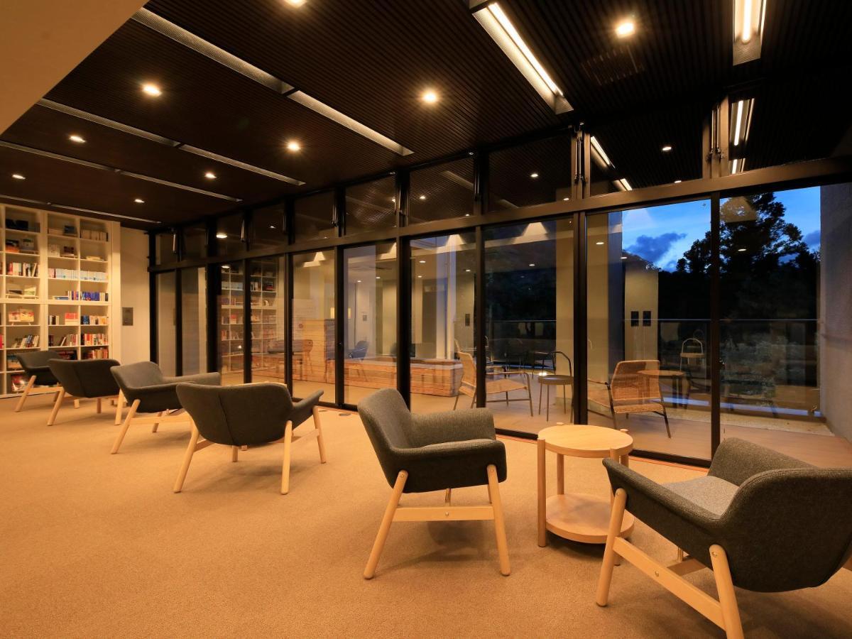 Hot Spring Inn Hakone Suisen Εξωτερικό φωτογραφία