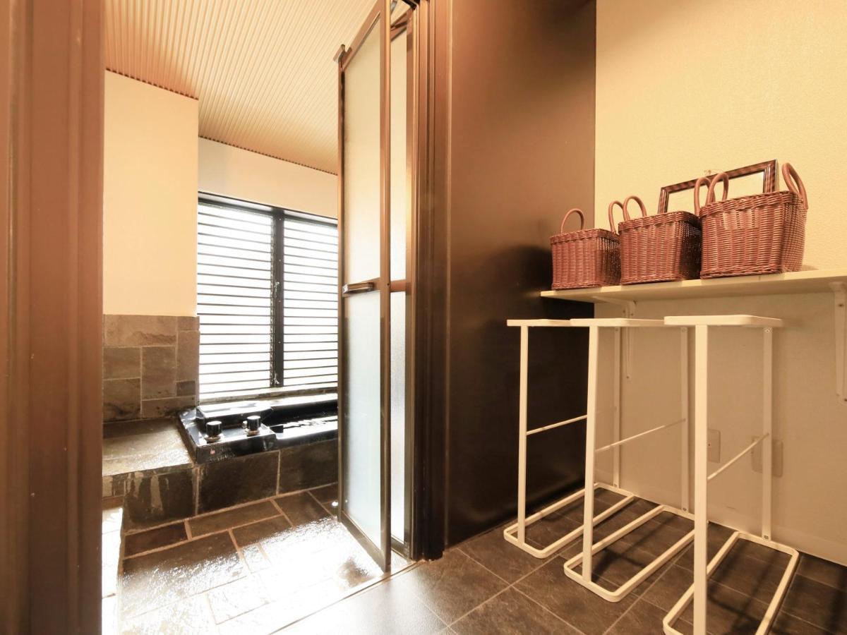 Hot Spring Inn Hakone Suisen Εξωτερικό φωτογραφία