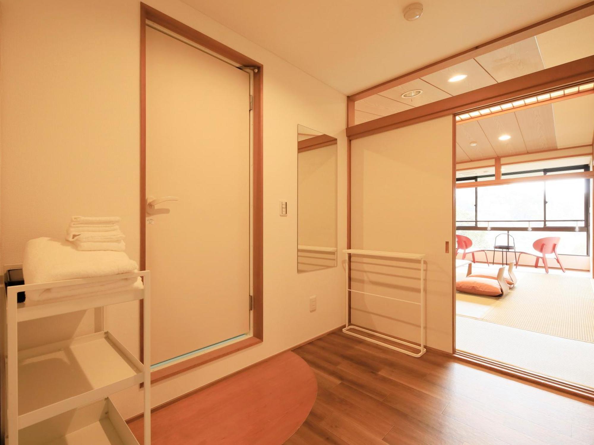 Hot Spring Inn Hakone Suisen Εξωτερικό φωτογραφία