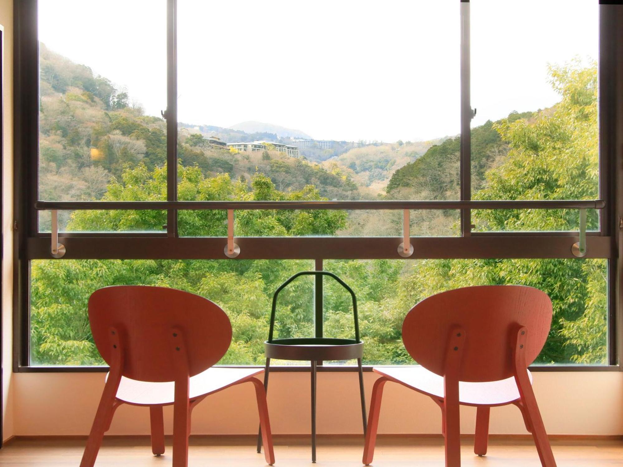 Hot Spring Inn Hakone Suisen Εξωτερικό φωτογραφία