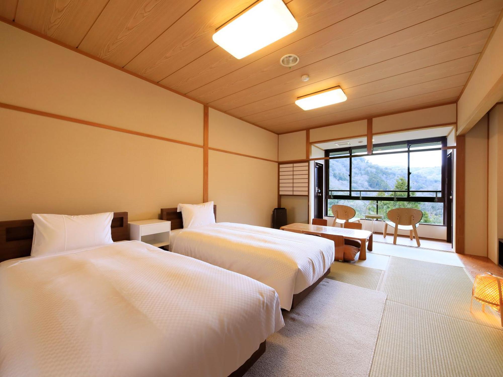 Hot Spring Inn Hakone Suisen Εξωτερικό φωτογραφία