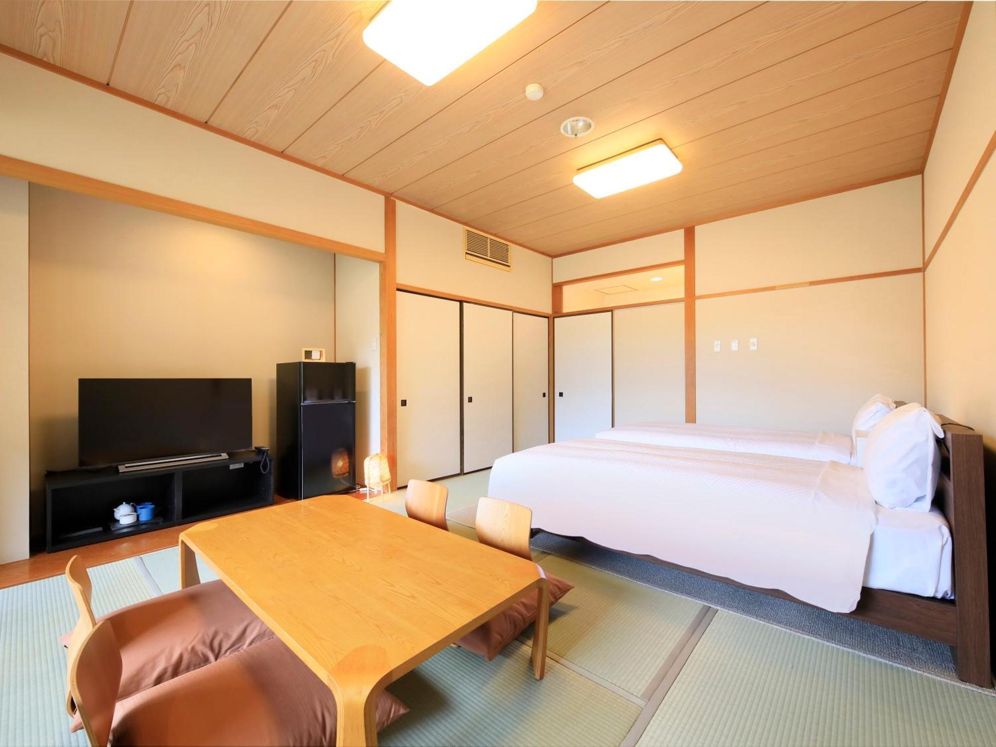 Hot Spring Inn Hakone Suisen Εξωτερικό φωτογραφία