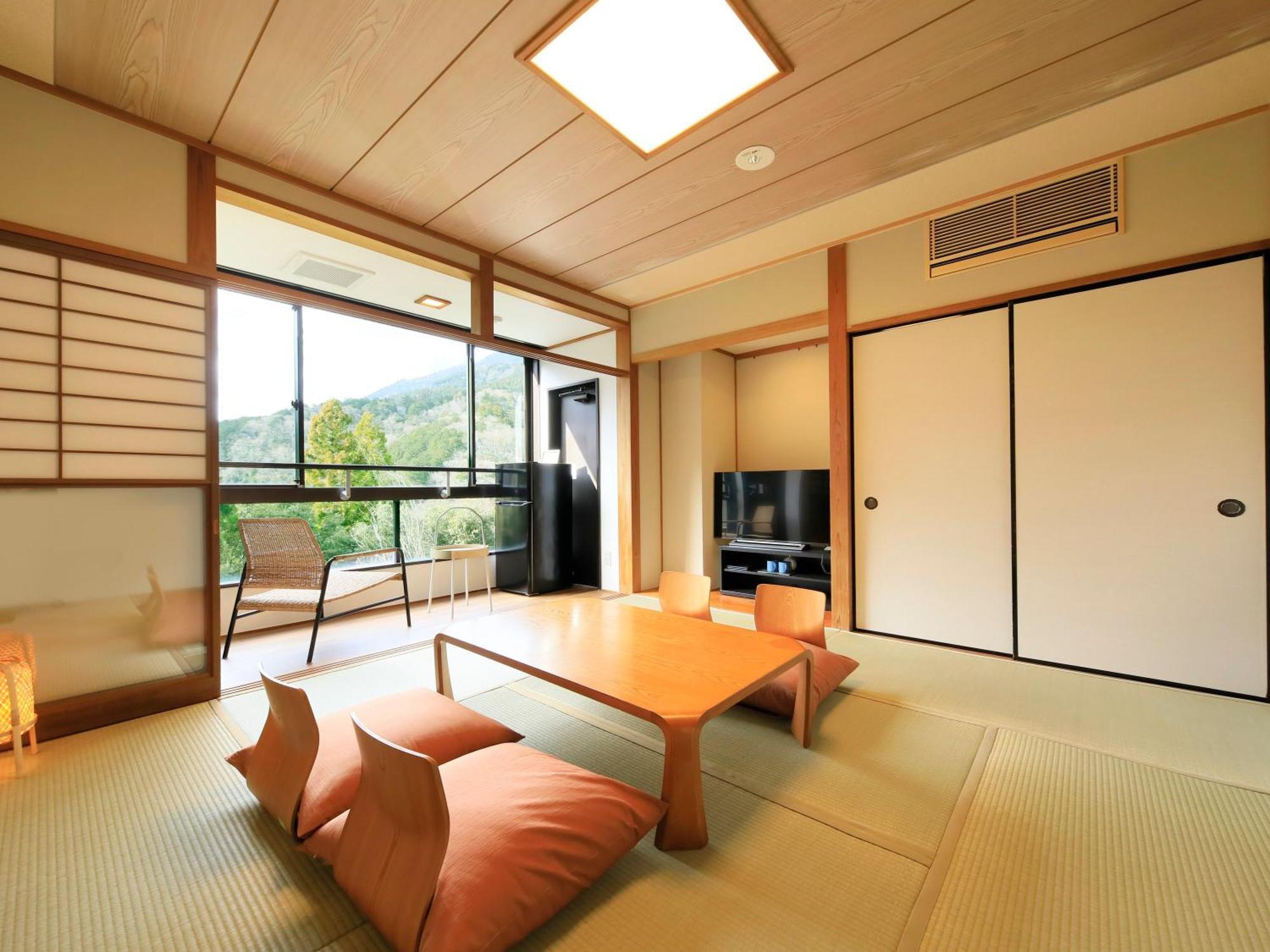 Hot Spring Inn Hakone Suisen Εξωτερικό φωτογραφία