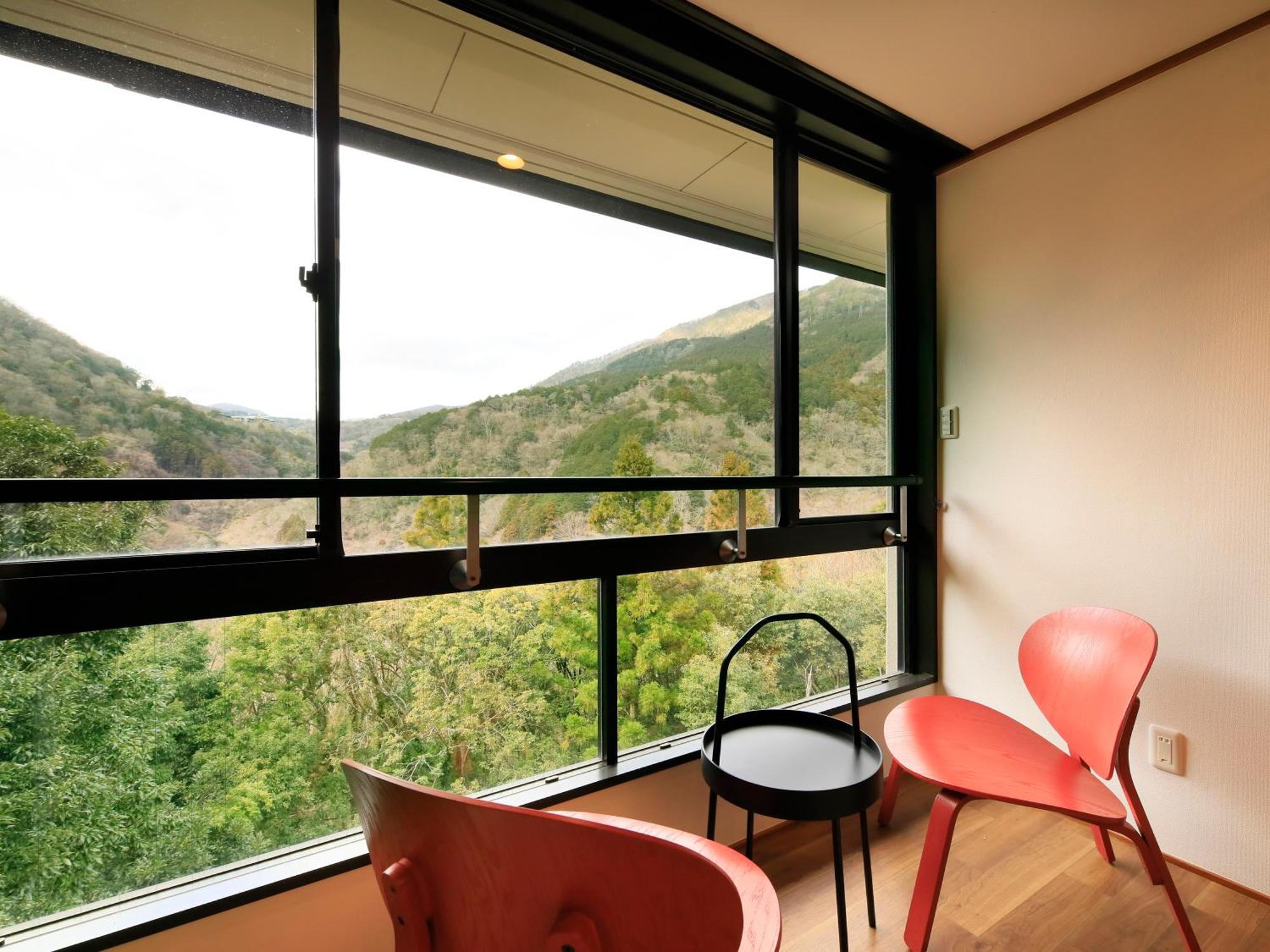 Hot Spring Inn Hakone Suisen Εξωτερικό φωτογραφία