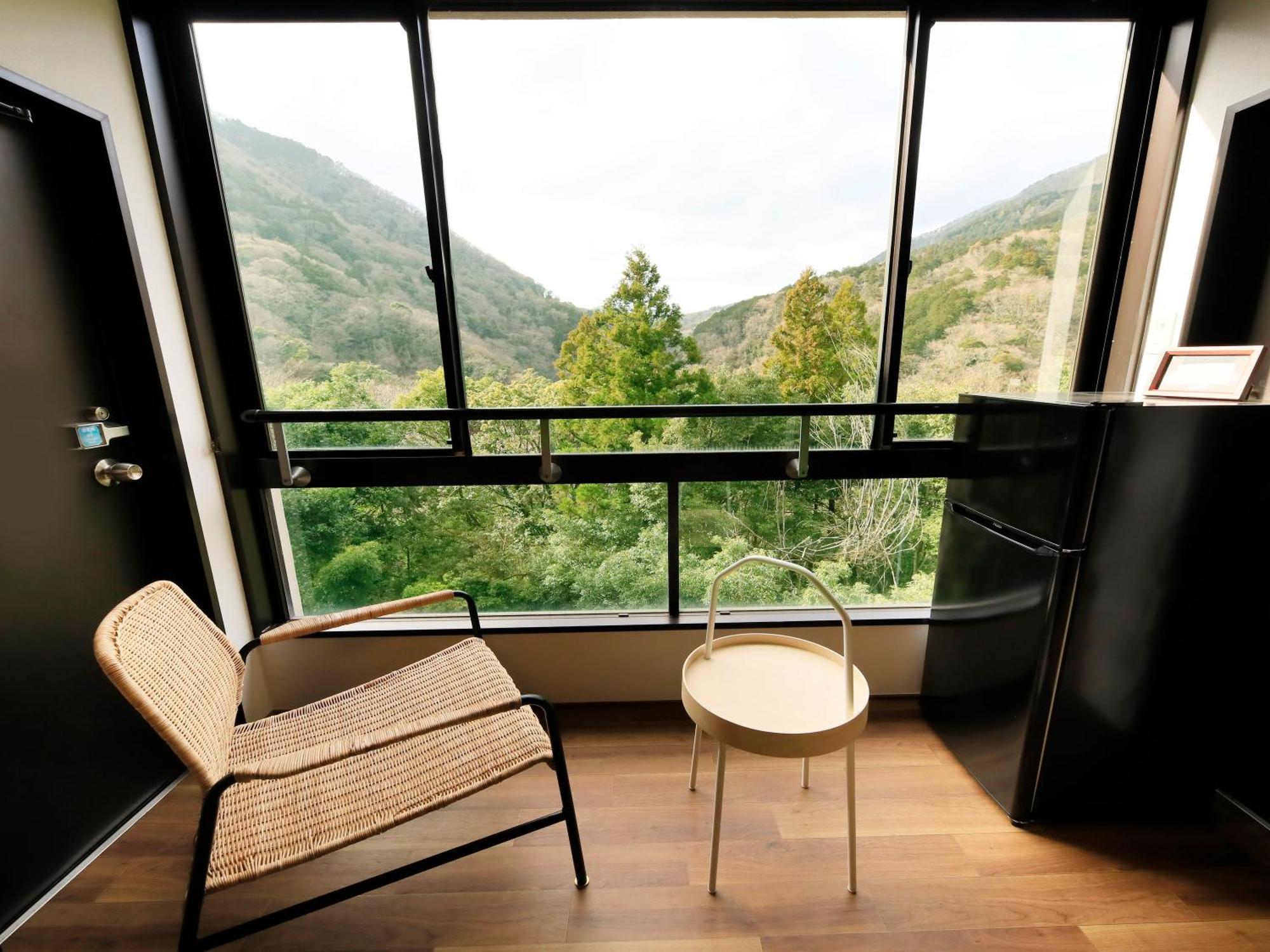 Hot Spring Inn Hakone Suisen Εξωτερικό φωτογραφία